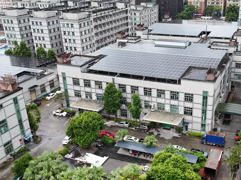 चीन Dongguan Zhongwei Metal Products Co., Ltd कंपनी प्रोफ़ाइल 