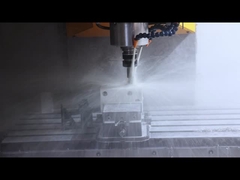 हाइड्रोलिक मनिफोल्ड वाल्व ब्लॉक प्रसंस्करण