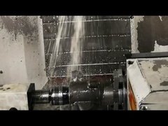 कस्टम OEM सीएनसी पार्ट्स ब्लैक ऑक्साइड मिलिंग प्रेसिजन रैपिड प्रोटोटाइप सेवाएं