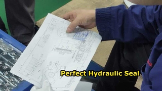 सीएनसी हाइड्रोलिक ब्लॉक डिबुरिंग प्रक्रिया सीलिंग और प्रदर्शन में सुधार