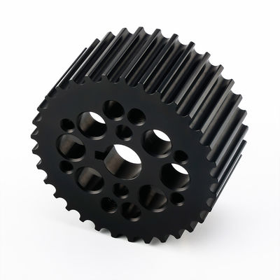 परिशुद्ध गियर मशीनिंग और कस्टम गियर विनिर्माण समाधान | उच्च सटीकता, हीट ट्रीटमेंट और गुणवत्ता नियंत्रण