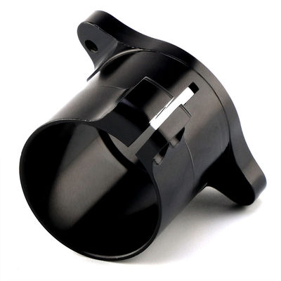 कस्टम एल्यूमीनियम मिश्र धातु मशीनिंग और सीएनसी एल्यूमीनियम पार्ट्स विनिर्माण समाधान