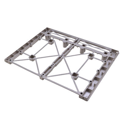 कस्टम धातु मैग्नीशियम मिश्र धातु भागों एल्यूमीनियम जिंक मर कास्टिंग मिलिंग सेवाएं