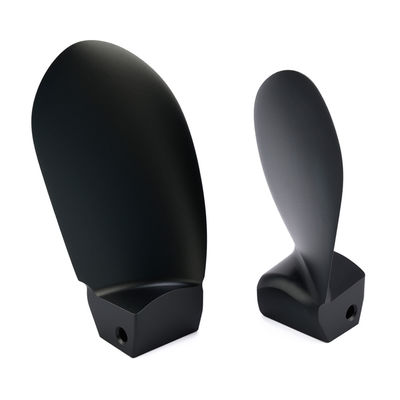 क्षैतिज और ऊर्ध्वाधर प्रकार सीएनसी मिलिंग पार्ट्स ड्राइंग प्रारूप डीएक्सएफ कस्टम सेवा