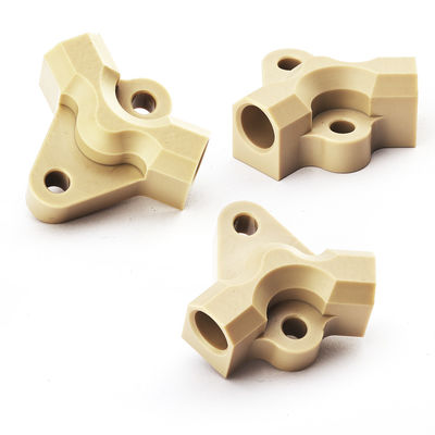 प्लास्टिक के लिए OEM परिशुद्धता सीएनसी मशीनिंग पेशेवर प्लास्टिक मशीनिंग सेवाएं