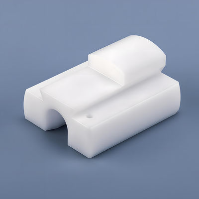 पनरोक IP67 ग्रेड सीएनसी प्लास्टिक आवास अनुकूलन ± 0.005 मिमी सटीक सीएनसी प्लास्टिक प्रसंस्करण