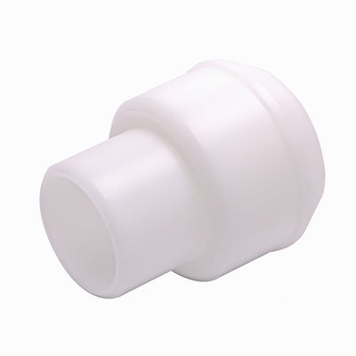 औद्योगिक अनुप्रयोगों के लिए हल्के और गर्मी प्रतिरोधी सीएनसी मशीनीकृत प्लास्टिक