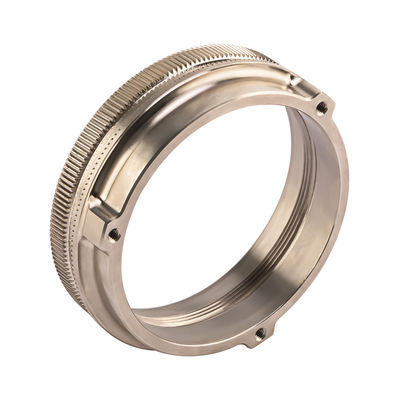 कस्टम सीएनसी टर्निंग पार्ट्स उच्च कठोरता उपकरण स्टील के लिए पहनने के लिए प्रतिरोधी 15 साल का अनुभव मिलिंग और ग्राहक के अनुरोध