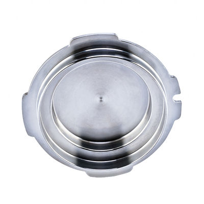 एल्यूमीनियम सामग्री क्षमताएं अनुकूलित उत्पादों के लिए एनोडाइज्ड सतह सीएनसी मशीनिंग भागों