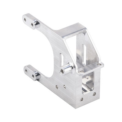 अनुकूलित ऑटोमोटिव पार्ट्स सीएनसी मिलिंग सेवा सहिष्णुता 0.01-0.05 मिमी और लेजर मशीनिंग के साथ 100% निरीक्षण नियंत्रण