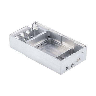 सीएनसी मिलिंग एल्यूमीनियम पार्ट्स मोल्ड इंसर्ट्स सीएनसी मिलिंग परिशुद्धता मशीनिंग के साथ आईएसओ 9001 2015 प्रमाणित सीएनसी मिलिंग मशीनिंग पार्ट्स